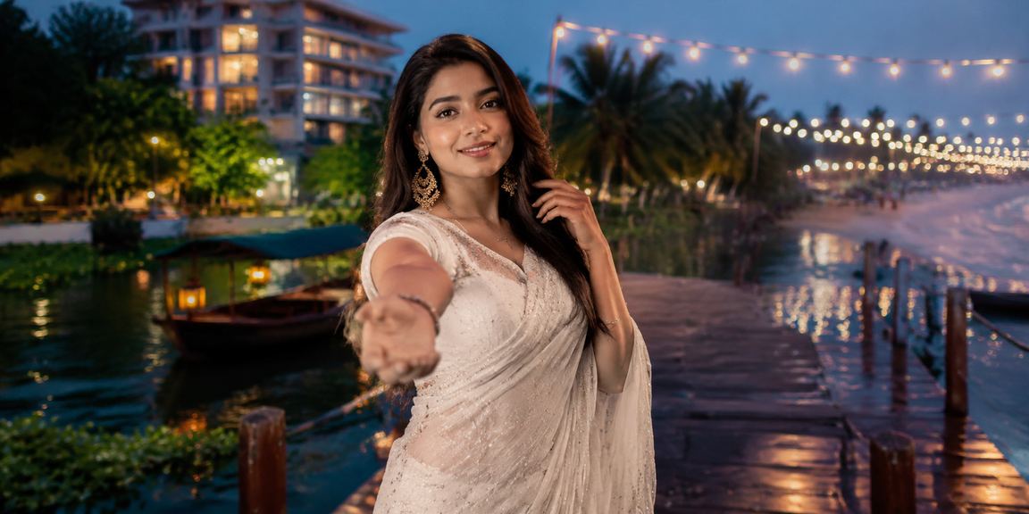 কক্সবাজার সৈকতে বিনোদনের দৃশ্য