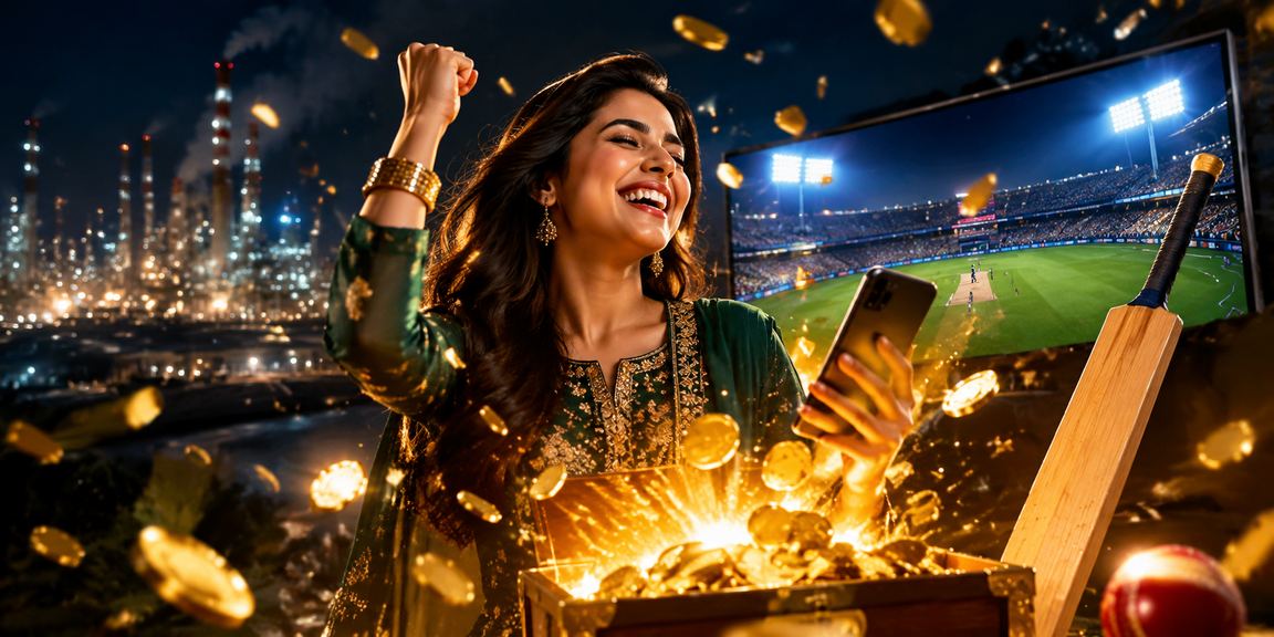 বাংলাদেশের গাজীপুরে ক্রিকেট বেটিং এর মোবাইল ব্যবহার